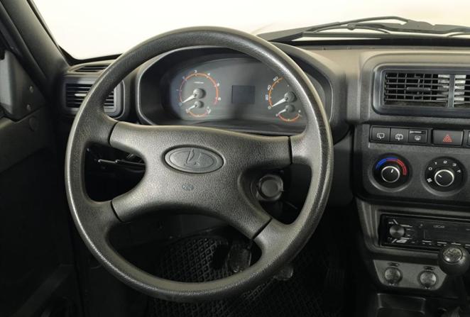 Lada (ВАЗ) Niva Legend с пробегом 2023 года, цена 780 000 рублей, 64815 км, внедорожник, Автокод Объявления