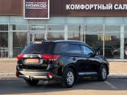 Mitsubishi Outlander III Рестайлинг 2 Пермь  - изображение 21