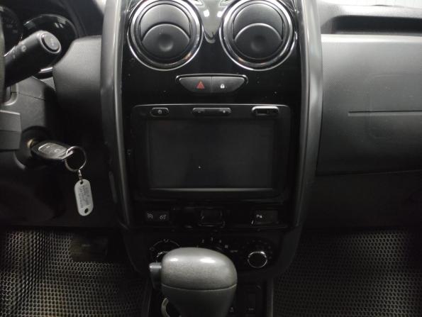 Renault Duster I Рестайлинг с пробегом 2016 года, цена 965 000 рублей, 170300 км, внедорожник, Автокод Объявления