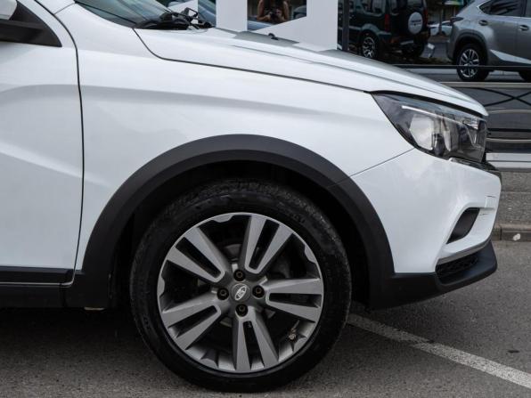 Lada (ВАЗ) Vesta I с пробегом 2020 года, цена 1 350 000 рублей, 74390 км, универсал, Автокод Объявления