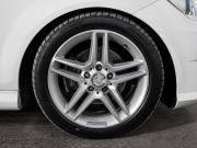 Mercedes-Benz C-Класс III (W204) Рестайлинг Иркутск  - изображение 46