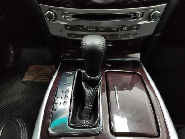 Infiniti M IV с пробегом 2012 года, цена 1 249 000 рублей, 242000 км, седан, Автокод Объявления