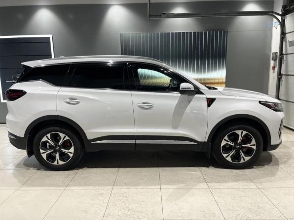 Chery Tiggo 7 Pro Max I с пробегом 2023 года, цена 2 199 000 рублей, 29000 км, внедорожник, Автокод Объявления