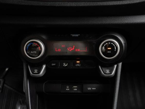 Kia Picanto III с пробегом 2017 года, цена 1 149 000 рублей, 94499 км, хэтчбек, Автокод Объявления