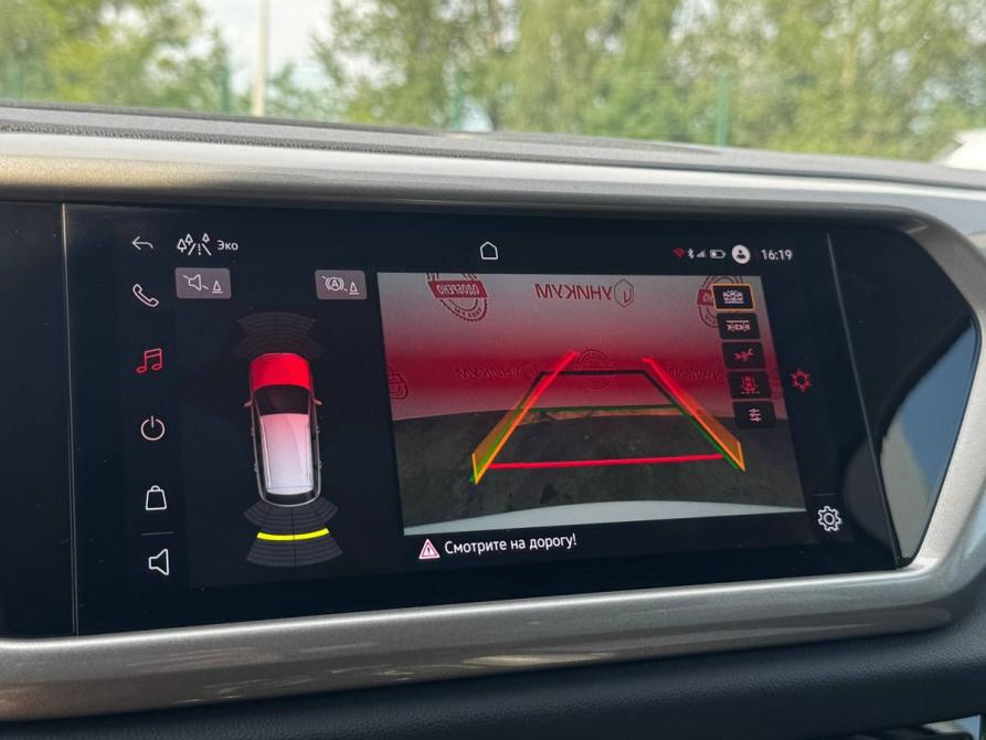 Volkswagen Taos I Екатеринбург  - изображение 26