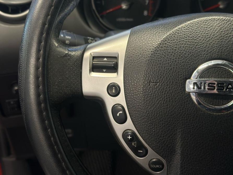 Nissan Qashqai I Ростов-на-Дону  - изображение 9