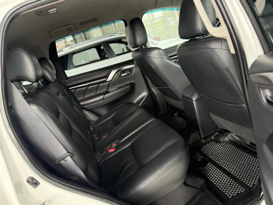 Mitsubishi Pajero Sport III Екатеринбург  - изображение 18