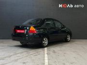 Suzuki Liana I Рестайлинг Челябинск  - изображение 17
