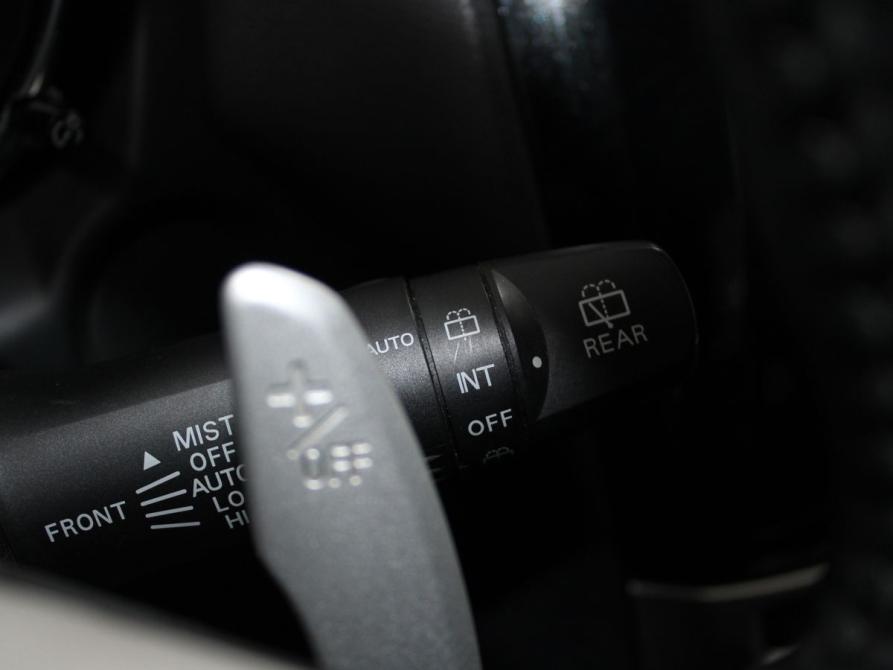 Mitsubishi ASX I Рестайлинг Старый Оскол  - изображение 17