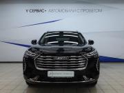 Haval Jolion I Москва  - изображение 22