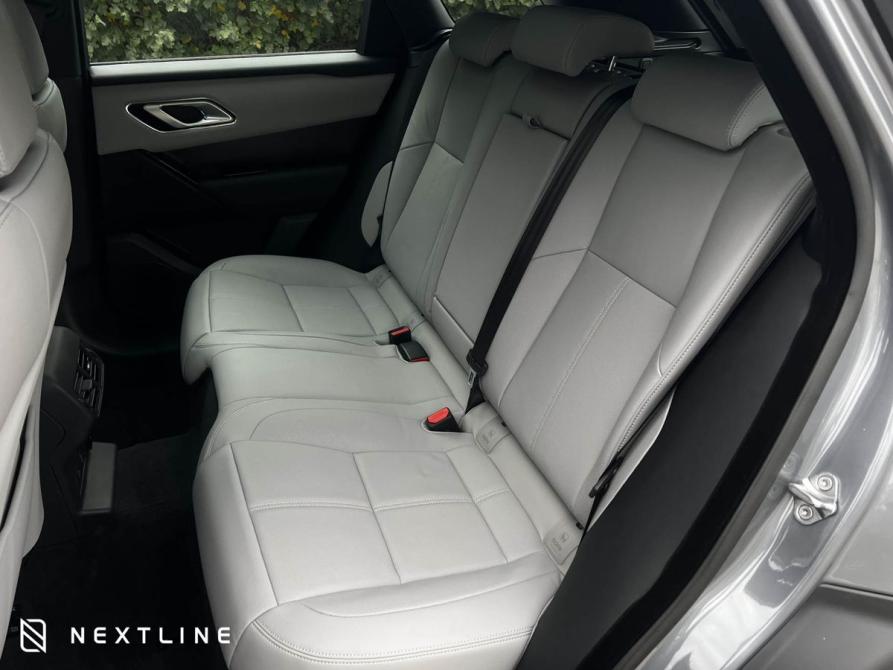 Land Rover Range Rover Velar I Рестайлинг Самара  - изображение 9