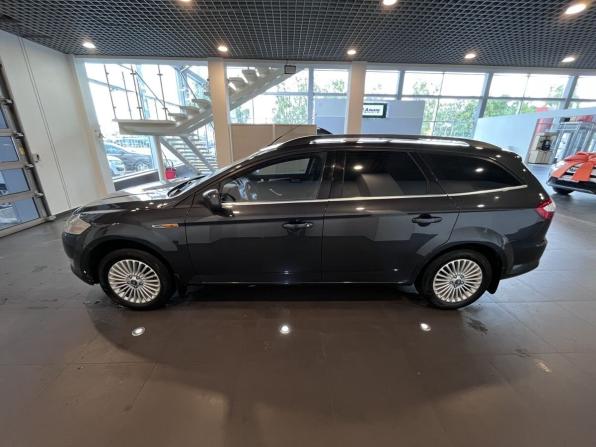 Ford Mondeo IV с пробегом 2007 года, цена 415 000 рублей, 341638 км, универсал, Автокод Объявления