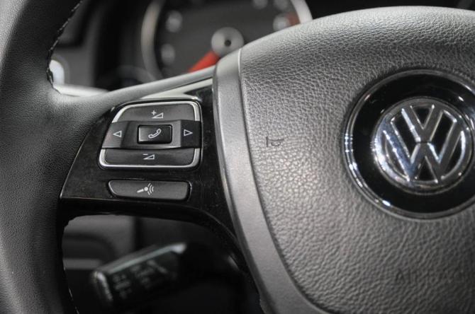 Volkswagen Touareg II с пробегом 2012 года, цена 2 379 000 рублей, 250000 км, внедорожник, Автокод Объявления