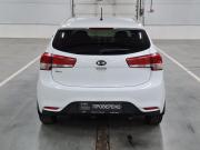 Kia Rio III Рестайлинг Казань  - изображение 29