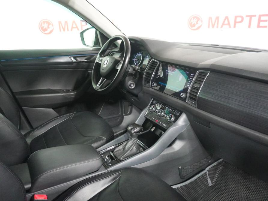 Skoda Kodiaq I Вологда  - изображение 10