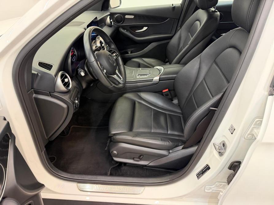 Mercedes-Benz GLC I (X253) Рестайлинг Санкт-Петербург  - изображение 15