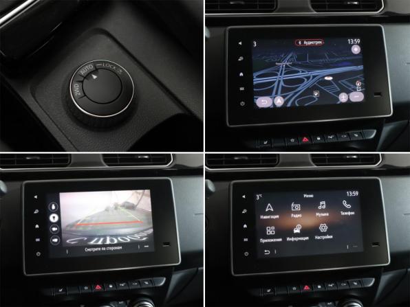 Renault Arkana I с пробегом 2019 года, цена 2 010 000 рублей, 41107 км, внедорожник, Автокод Объявления