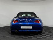 BMW Z4 I (E85/E86) Рестайлинг Москва  - изображение 32