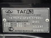 Hyundai Accent II Краснодар  - изображение 36