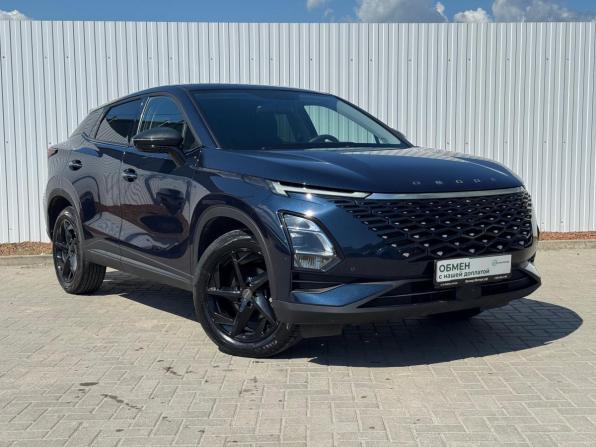 Omoda C5 I с пробегом 2023 года, цена 1 875 000 рублей, 34500 км, внедорожник, Автокод Объявления