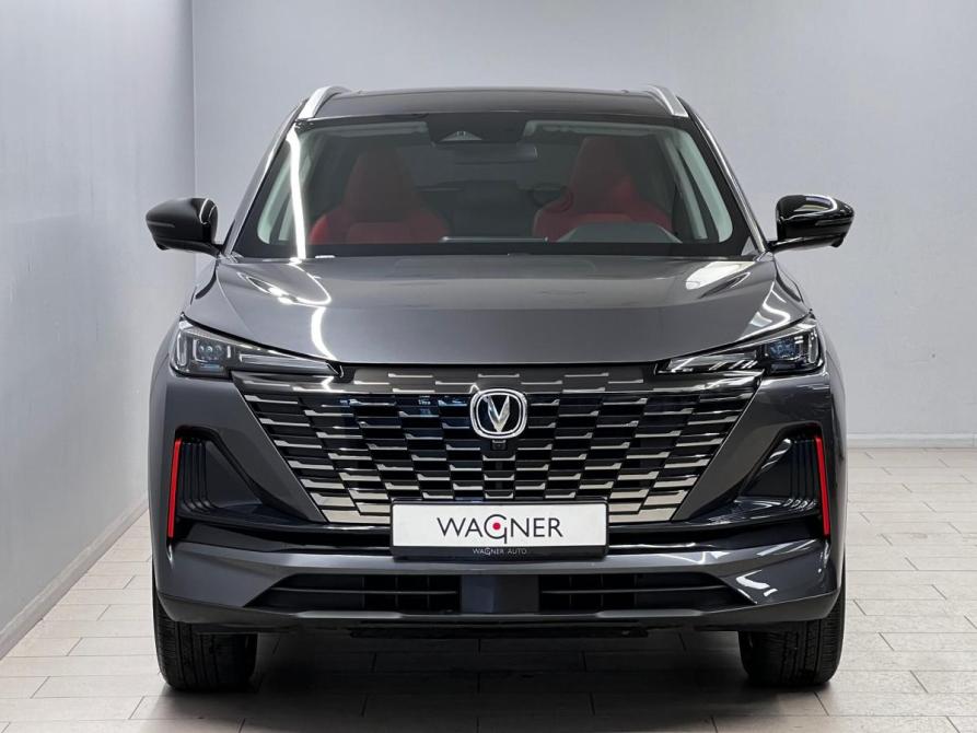 Changan CS55 Plus II Санкт-Петербург  - изображение 6