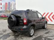 Chevrolet Niva I Рестайлинг Пермь  - изображение 11