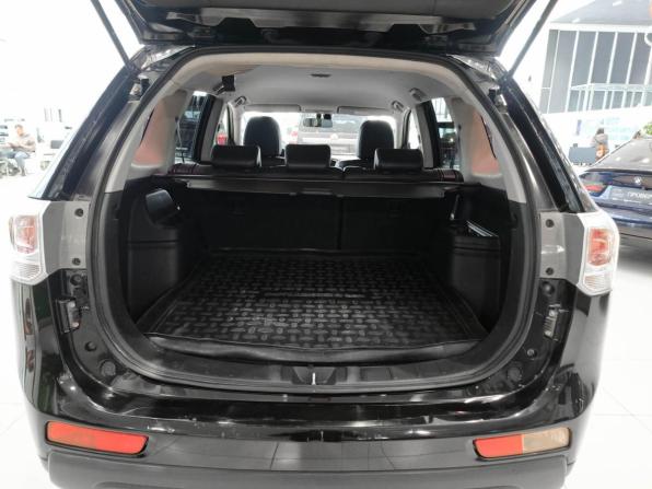 Mitsubishi Outlander III с пробегом 2014 года, цена 1 350 000 рублей, 177947 км, внедорожник, Автокод Объявления