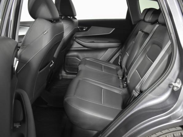 Chery Tiggo 7 Pro Max I с пробегом 2023 года, цена 1 850 000 рублей, 26580 км, внедорожник, Автокод Объявления