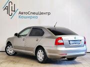Skoda Octavia II (A5) Рестайлинг Москва  - изображение 17