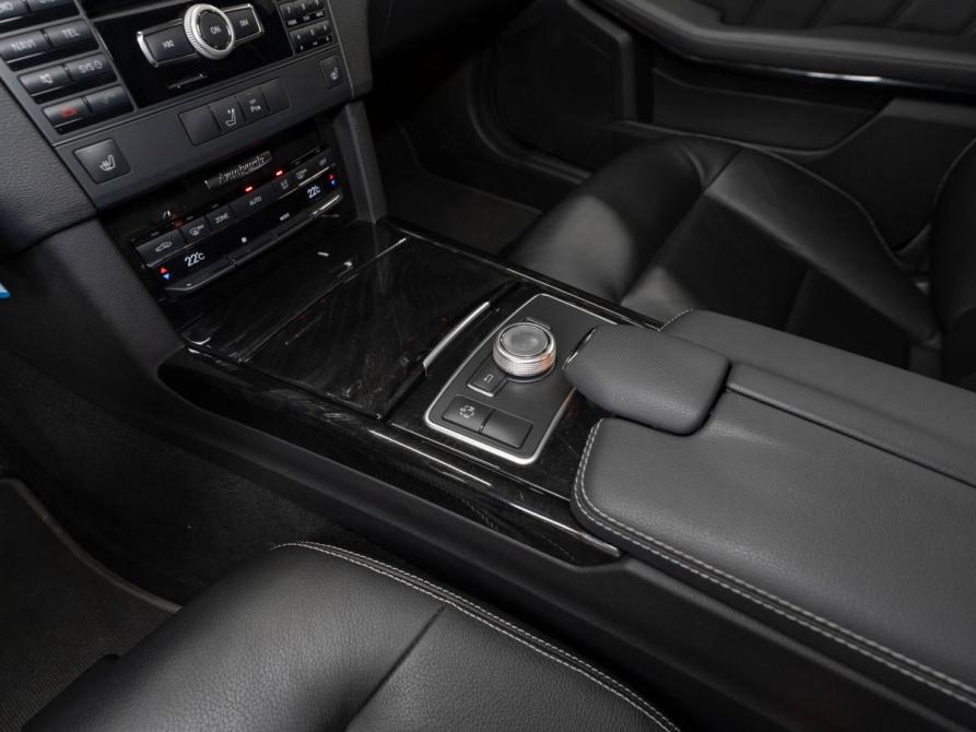 Mercedes-Benz E-Класс IV (W212 S212 C207) Москва  - изображение 15