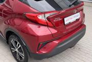 Toyota C-HR I Владимир  - изображение 46