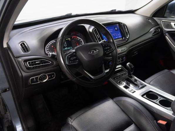 Chery Tiggo 7 I с пробегом 2020 года, цена 1 750 000 рублей, 61223 км, внедорожник, Автокод Объявления