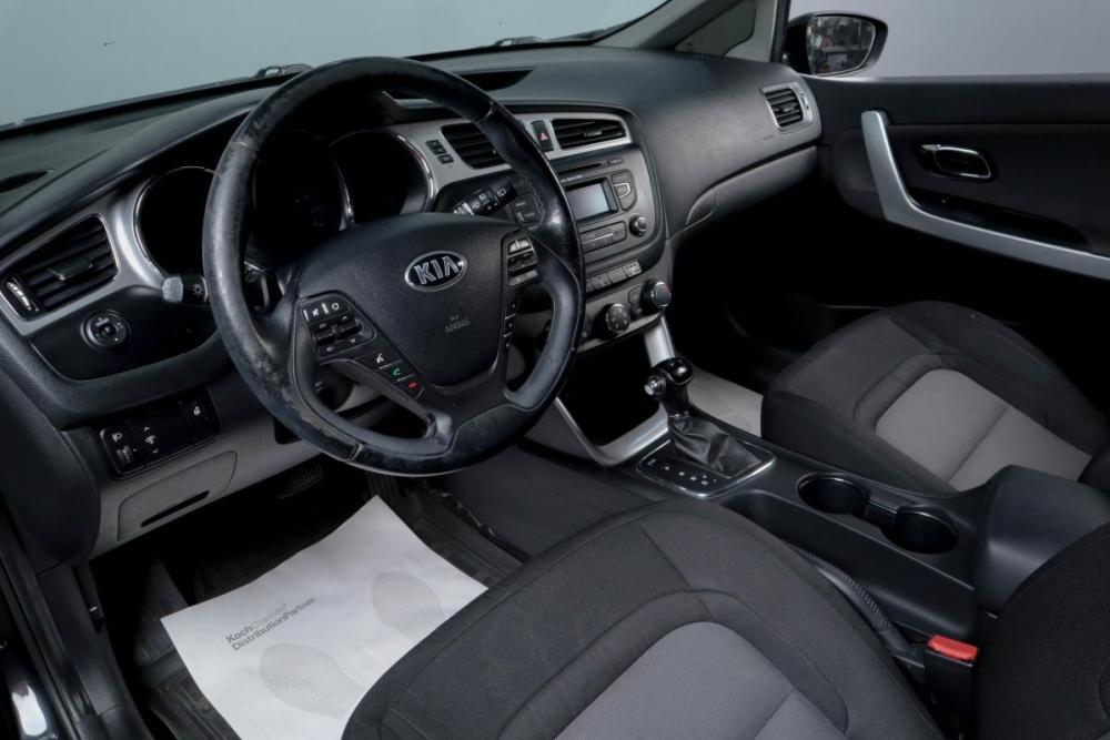 Kia Ceed II Челябинск  - изображение 8