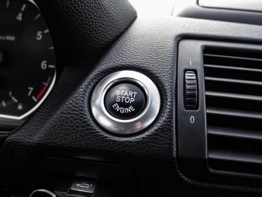 BMW 1 серии I (E81/E82/E87/E88) Рестайлинг Краснодар  - изображение 14