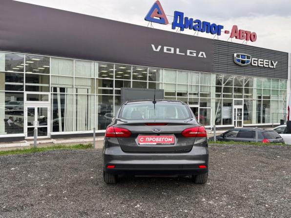 Ford Focus III Рестайлинг с пробегом 2019 года, цена 1 280 000 рублей, 89371 км, седан, Автокод Объявления