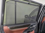 Lexus LX III Рестайлинг 2 Санкт-Петербург  - изображение 54