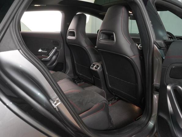 Mercedes-Benz CLA II (C118 X118) с пробегом 2020 года, цена 2 719 000 рублей, 51520 км, универсал, Автокод Объявления