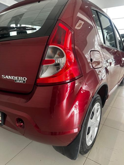 Renault Sandero I Березники  - изображение 10