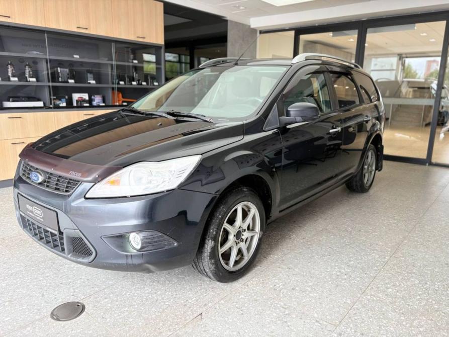 Ford Focus II Рестайлинг Ярославль  - изображение 1
