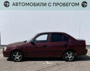 Hyundai Accent II Стерлитамак  - изображение 28