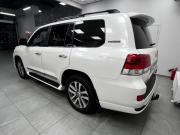 Toyota Land Cruiser 200 Series Рестайлинг 2 Казань  - изображение 27