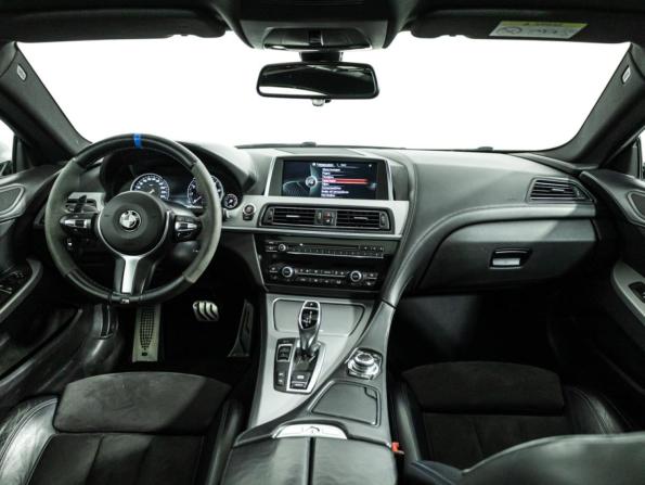 BMW 6 серии III (F06/F13/F12) с пробегом 2013 года, цена 2 350 000 рублей, 235448 км, купе, Автокод Объявления