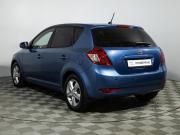 Kia Ceed I Рестайлинг Санкт-Петербург  - изображение 22