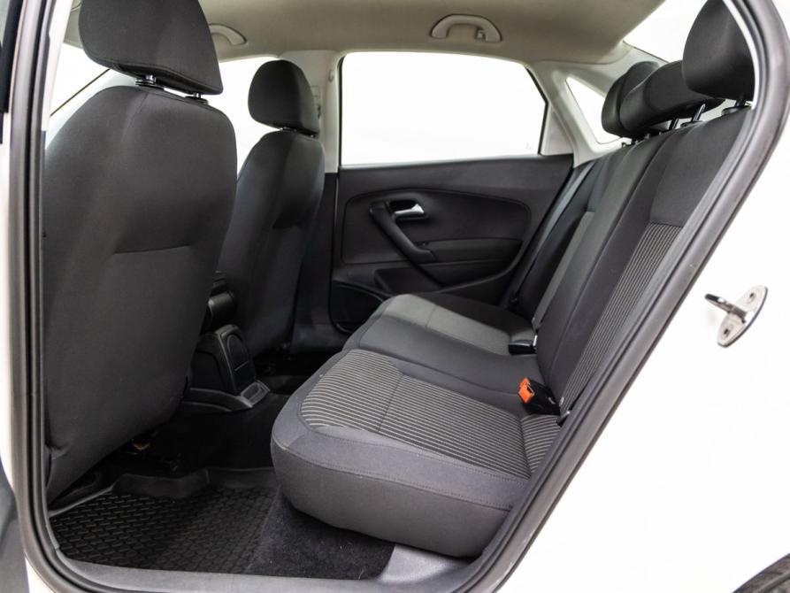 Volkswagen Polo V Волгоград  - изображение 31