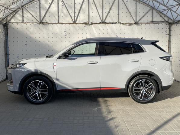 Changan UNI-S I с пробегом 2024 года, цена 2 350 000 рублей, 21563 км, внедорожник, Автокод Объявления
