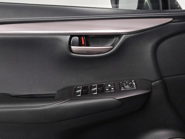Lexus NX I Рестайлинг с пробегом 2020 года, цена 3 371 000 рублей, 102000 км, внедорожник, Автокод Объявления