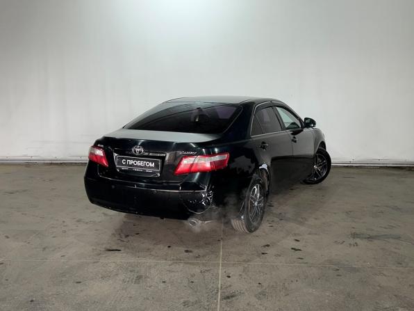 Toyota Camry VI (XV40) с пробегом 2009 года, цена 890 000 рублей, 284161 км, седан, Автокод Объявления