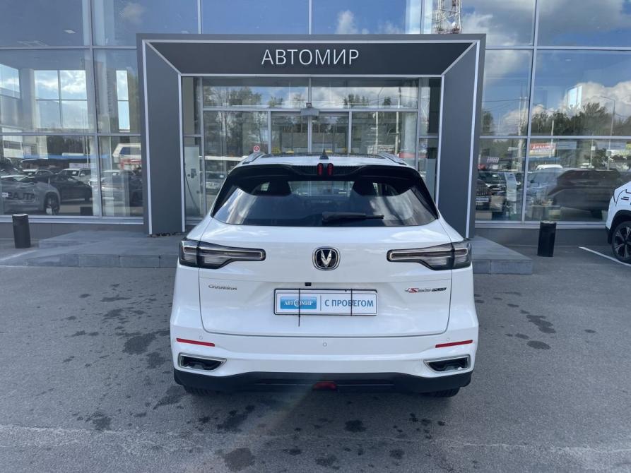 Changan CS55 Plus II Брянск  - изображение 6