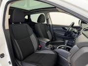 Nissan Qashqai II Рестайлинг Новороссийск  - изображение 65