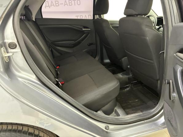 Lada (ВАЗ) Vesta I с пробегом 2016 года, цена 650 000 рублей, 104000 км, седан, Автокод Объявления